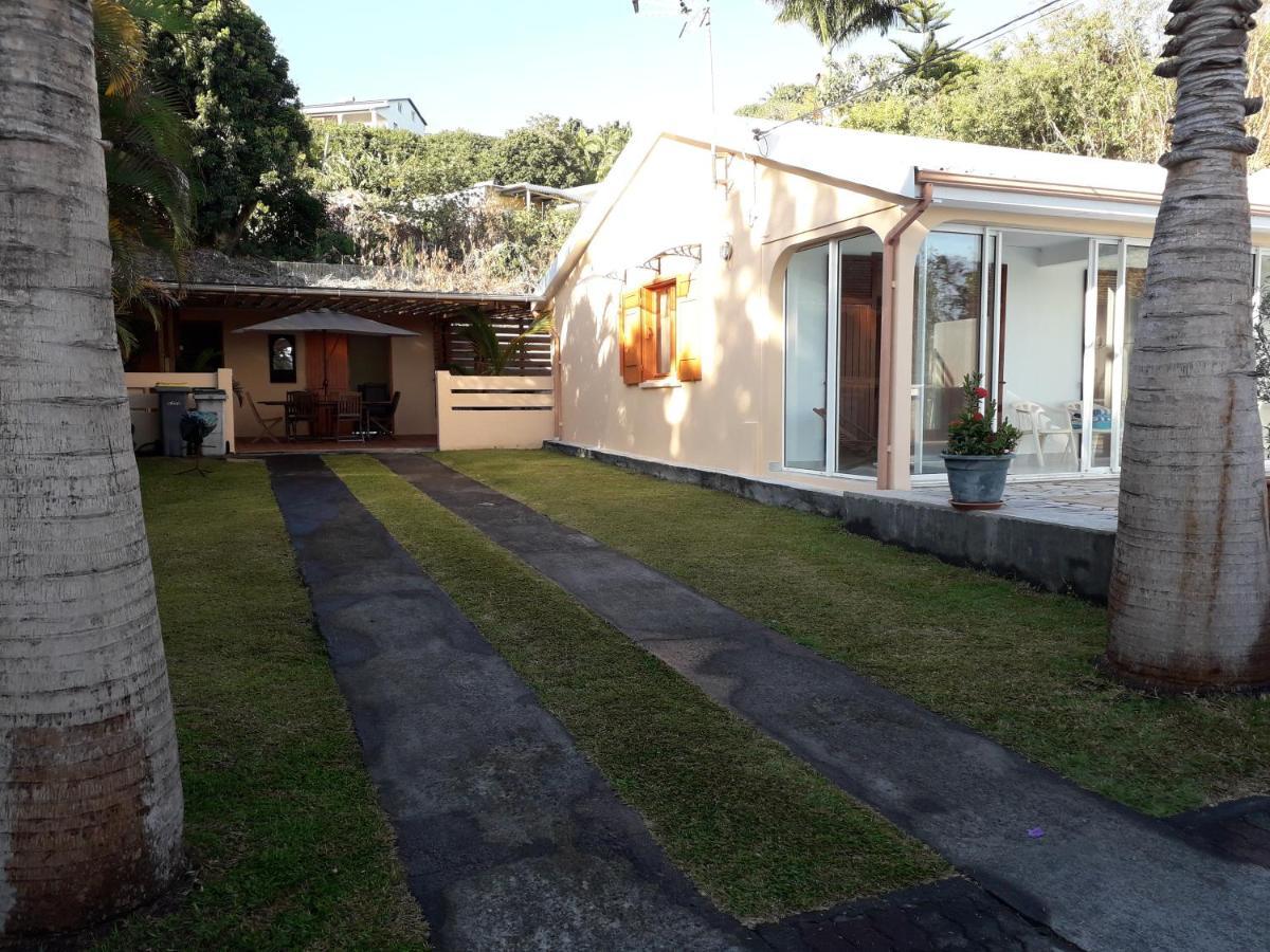 Villa Cap Azur Sainte-Clotilde Zewnętrze zdjęcie