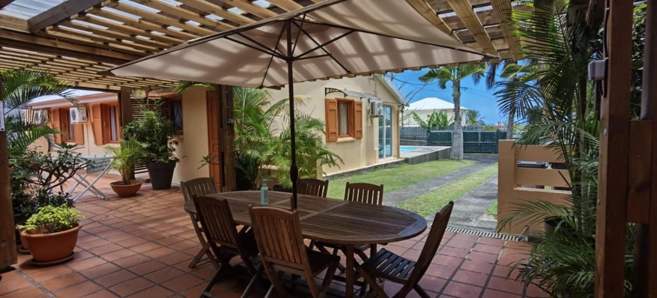Villa Cap Azur Sainte-Clotilde Zewnętrze zdjęcie