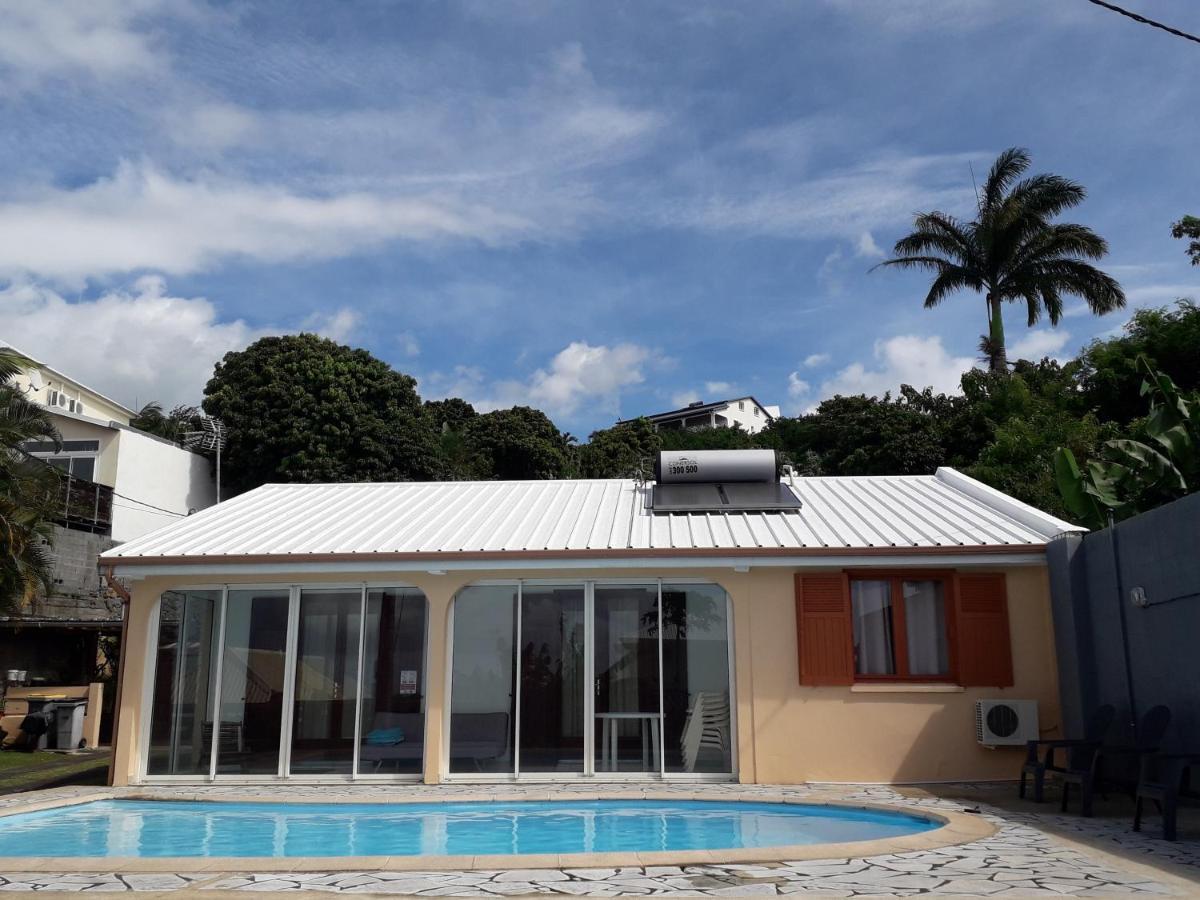 Villa Cap Azur Sainte-Clotilde Zewnętrze zdjęcie