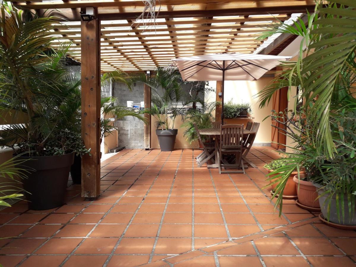 Villa Cap Azur Sainte-Clotilde Zewnętrze zdjęcie