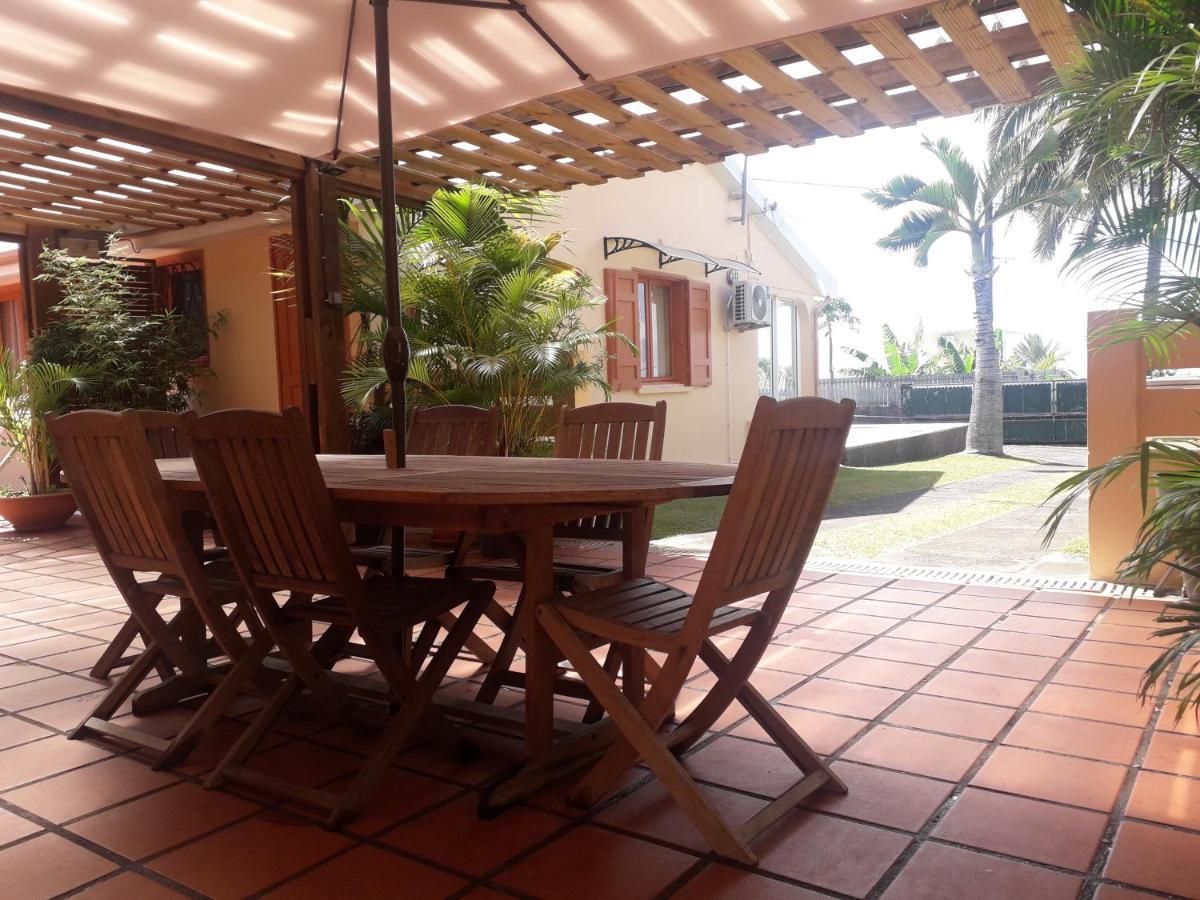 Villa Cap Azur Sainte-Clotilde Zewnętrze zdjęcie