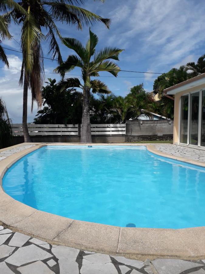 Villa Cap Azur Sainte-Clotilde Zewnętrze zdjęcie