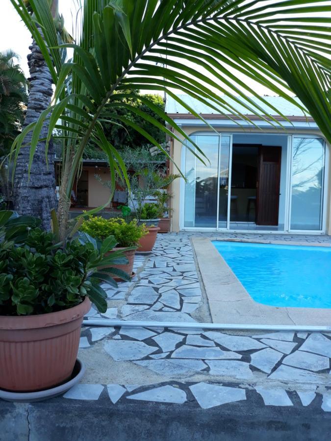 Villa Cap Azur Sainte-Clotilde Zewnętrze zdjęcie