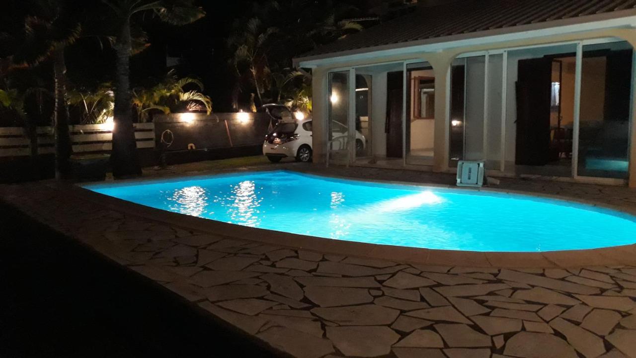 Villa Cap Azur Sainte-Clotilde Zewnętrze zdjęcie