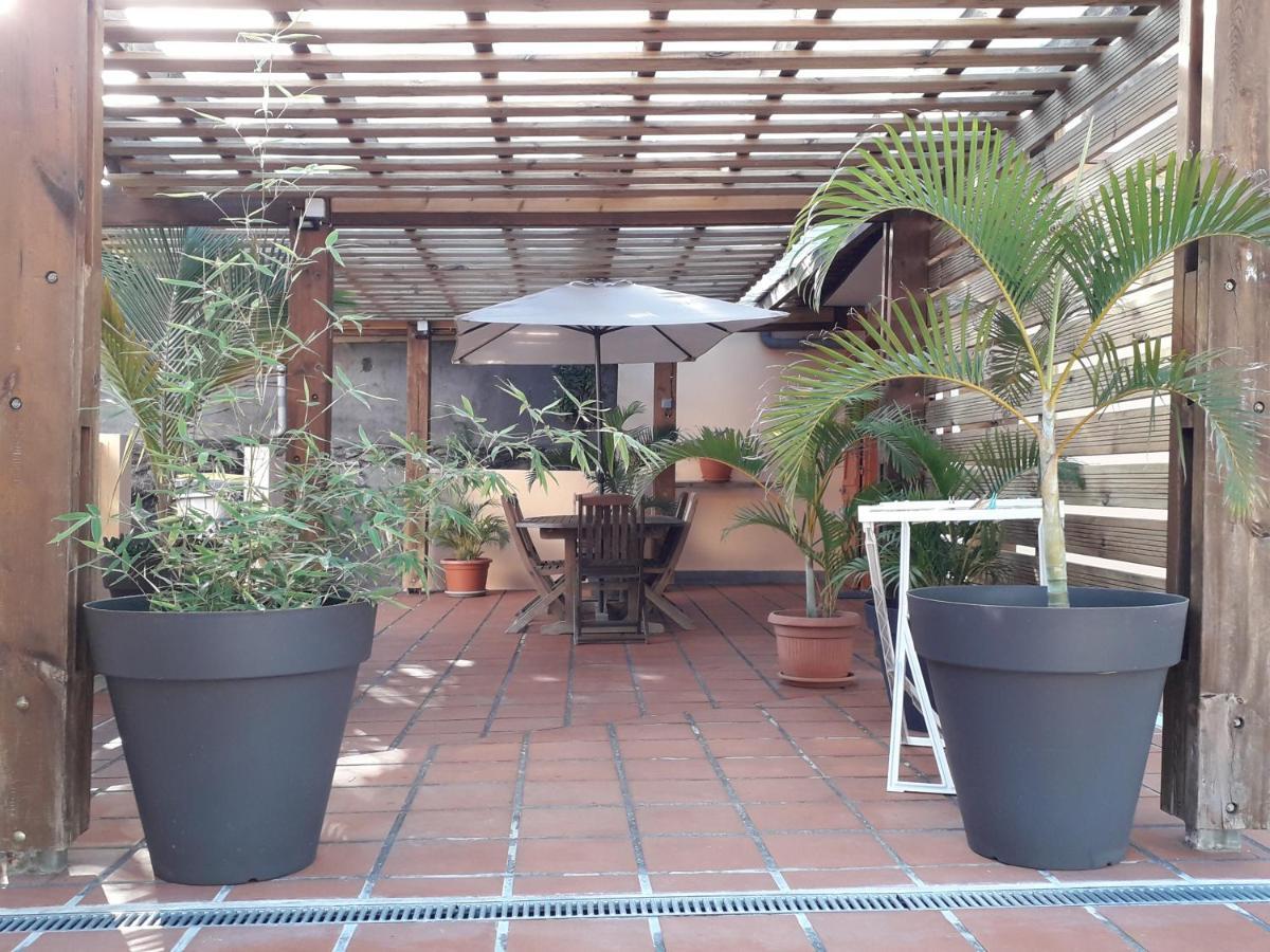 Villa Cap Azur Sainte-Clotilde Zewnętrze zdjęcie