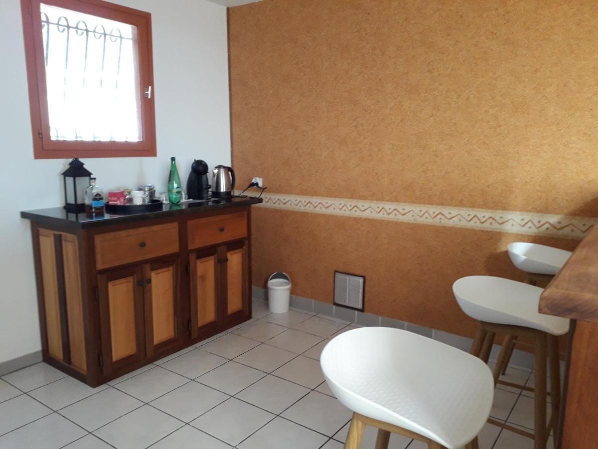 Villa Cap Azur Sainte-Clotilde Zewnętrze zdjęcie