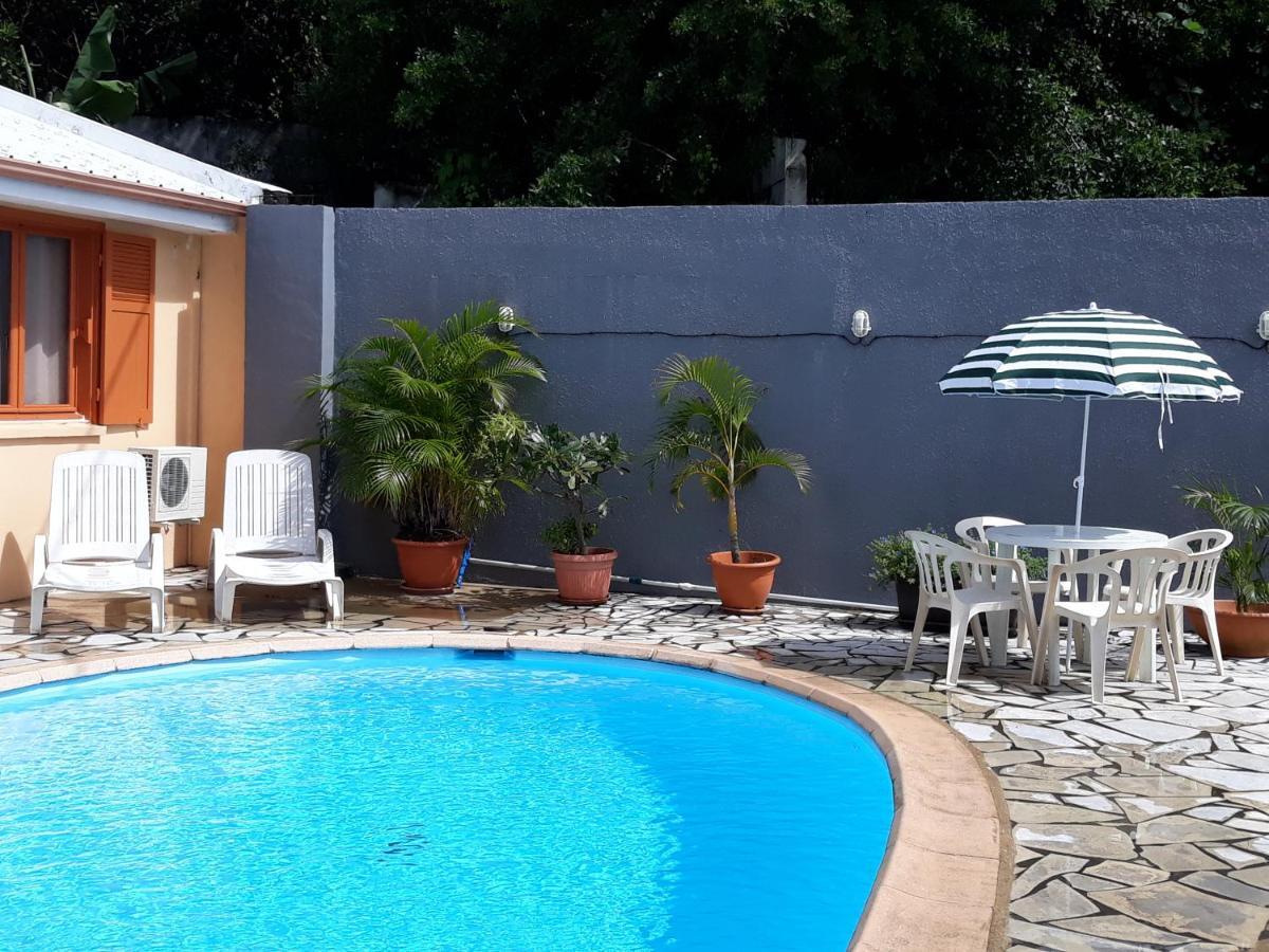 Villa Cap Azur Sainte-Clotilde Zewnętrze zdjęcie